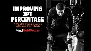 How to Improve Your 3-Point Percentage with Jake Rauchbach