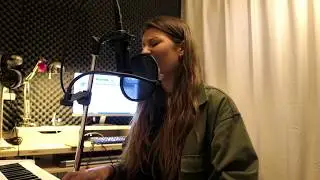 KUULT - Wenn du lachst | Dana Akustik Cover