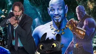State Of The 2019 Box Office