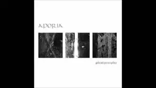 Aporia - Ta jesień