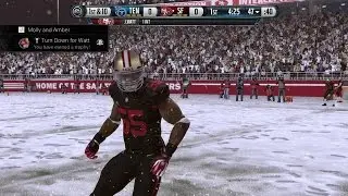 Madden NFL 16 ~ Turn Down for Watt Trophy / Achievement Guide