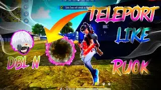 💥 New Montage Editing Tutorial l 2021 New Montage Editing Tutorial 😎 edit like ruok dbl N