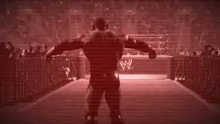 Batista Return Promo