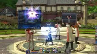 Aion 6.5 Enchanting Ultimate Brogans of the Dancing Ember