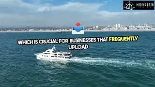 Internet for Yachts: Connectivity with Starlink Maritime, LTE/5G + MDS Blender