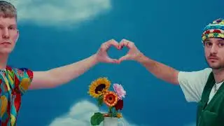 DJ HEARTSTRING - NEVER LET ME GO