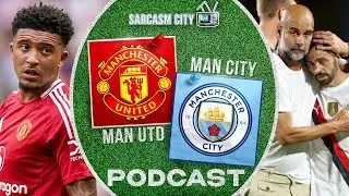 JADON SANCHO TO JUVENTUS? MAN CITY CLUB WORLD CUP EXIT SHOW MAJOR DEFENSIVE ISSUES? @vatorgamestv