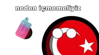 1 DAKİKADA NEDEN ELEKTRONİK SİGARA İ&Ccedil;MEMELİYİZ | i&ccedil;meyin bu boktan şeyi🤮