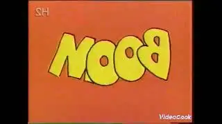 Iklan Hari Raya EON (1990) Versi 1 in Mystery Effect Reversed