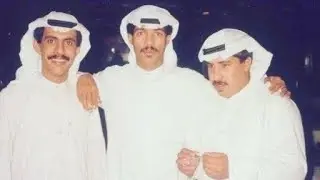 يوسف المطرف اتلو عليكم قصتي ( 2 ) فاصل كمان صخر 🎻 عبدالله الظليعي