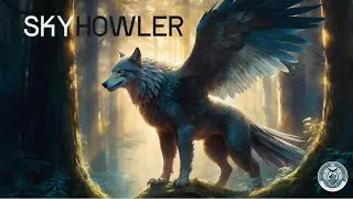 Skyhowler Meditation | UNLEASH THE POWER OF THE CLAW | Animelodics Songs
