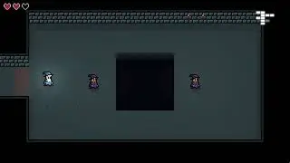 Wizard Roguelike Gameplay Video