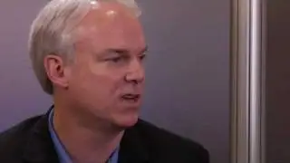 Carefx HIMSS10: Tom Stevenson, M.D., CMIO of Covisint