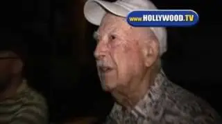 Bill Macy Leaves Orso's