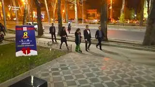 Нигина Амонқулова дар соли 2018 бо чеҳраи нав ба саҳна меояд.mp4