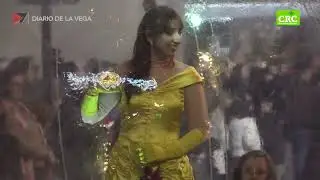 Cabalgata de SSMM los Reyes Magos, Orihuela, 2025