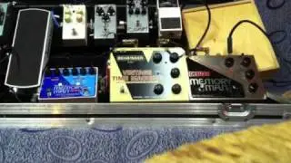 Big Box DMM vs. Behringer VM1
