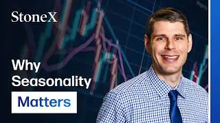 Why Traders Watch Seasonal Trends in Markets