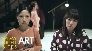 Friday Night Bites - ART | Comedy Web Series