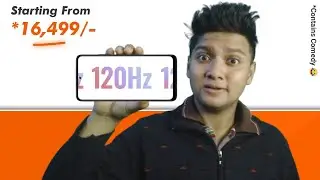 Probably Best Mobile From Xiaomi @ 17,999/-😍😍 ~ MOH biles
