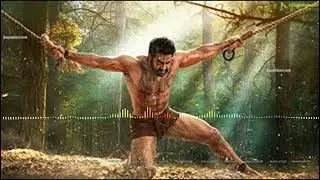 RRR | Jr. Ntr mass bgm | latest south bgm ringtone |