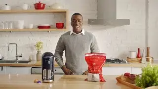 How to recycle your Nespresso Aluminum Capsules: Red Bag Solution (Extended Version) | CA