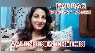 #thefabbag #valentine's_edition #the_fabbag