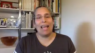 Free Virtual Organizing Session with Janine Sarna-Jones