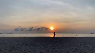 Anika Island Resort, Santa Fe, Bantayan Island, Cebu