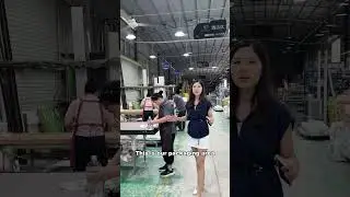 Today I will show you our wooden-door factory #doorfactory #woodendoors #doors