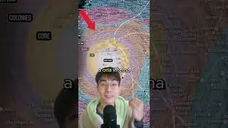 O mapa da gal&aacute;xia de Star Wars acabou de ser publicado e eu to aqui pra explicar pra voc&ecirc;s!