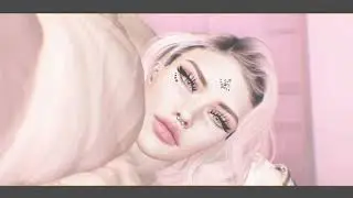 Aestryd - Muscle Doll in Pink