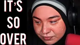 It's your FAULT she's broke! Hasan Piker defender Frogan responds to the 
