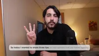 How I boosted our bookings (3 tips)