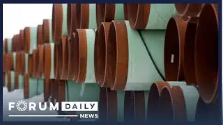 Дональд Трамп готов возродить трубопровод Keystone XL: Источник