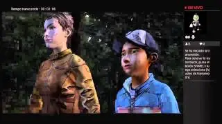 Transmisi&oacute;n de PS4 en vivo de HackRafaf