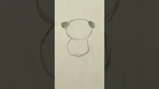 How to draw a dog (simple) #art #draw #artist #drawing #dog #pug #cute #makeup #fypシ゚viral