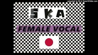 SKA  medley JAPANESE BAND FEMALE VOCAL