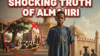 THE ALMAJIRI: How Faith, Poverty & Politics Failed Millions of Children in Northern Nigeria