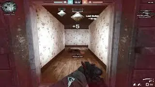 Some Battalion 1944 highlights Miltis