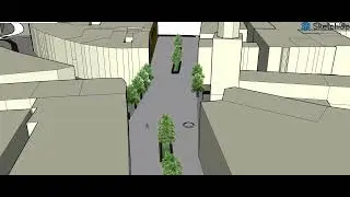 Nottingham Visual Connection Project