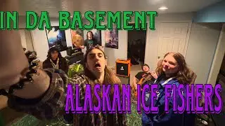 VCNP (basement demo) - Alaskan Ice Fishers