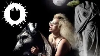 MNDR - Faster Horses (Official Video)