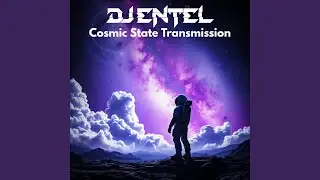 Cosmic State Transmission