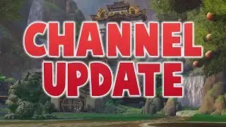 Channel Update! Season 5, Upload Schedule and Your Thoughts!