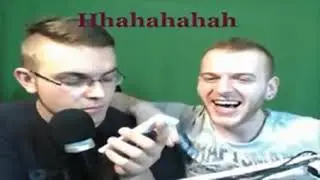 NedimTech Prank Call Teil 2 mit Nuni Jel Dosao Mehmed?