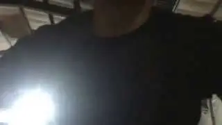 Tom Bowman selfie slow mo backflips at Fear And Rolling Skatepark