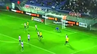 Playing Styles: Marvin Martin and Ryad Boudebouz