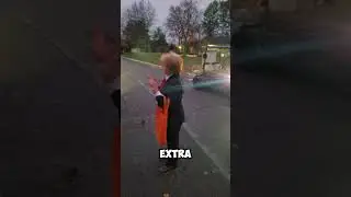 Mini Trump🤯