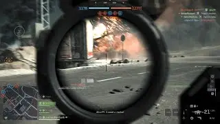 Battlefield 6 | Good Effect On Target